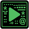 ASCII Video Converter